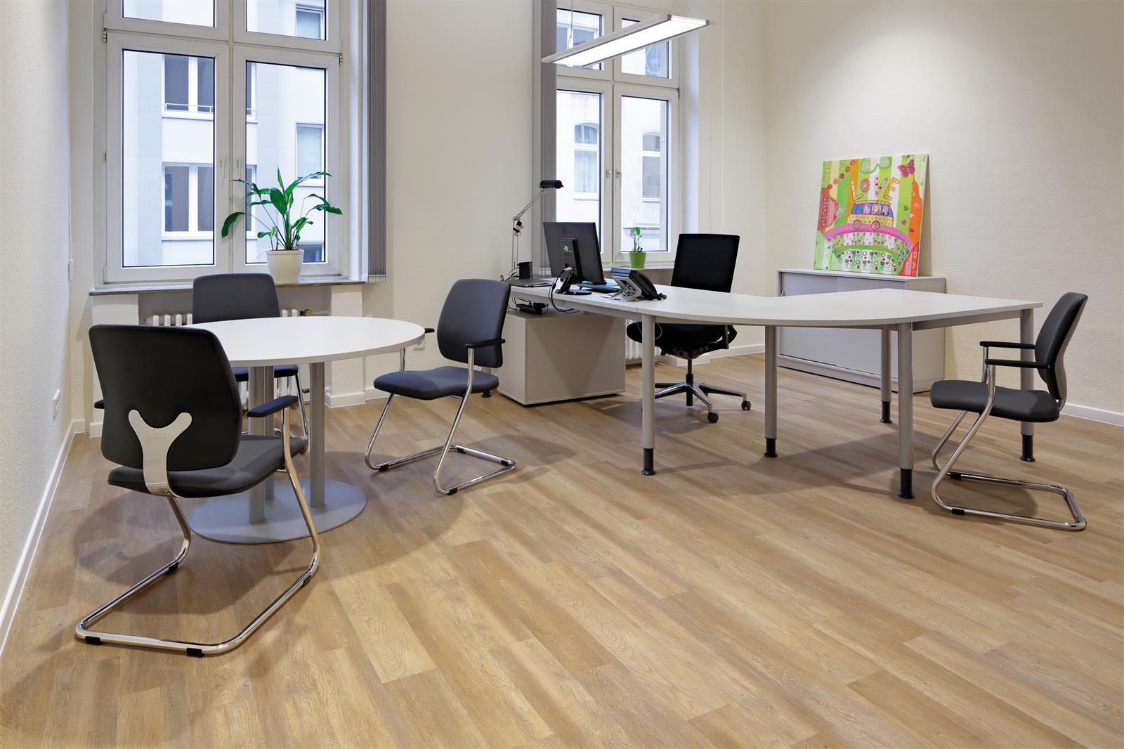 Klebevinyl Project Floors | Loose-Lay/55 | PW 1250/L5 Klebevinyl Project Floors | Loose-Lay/55 | PW 1250/L5