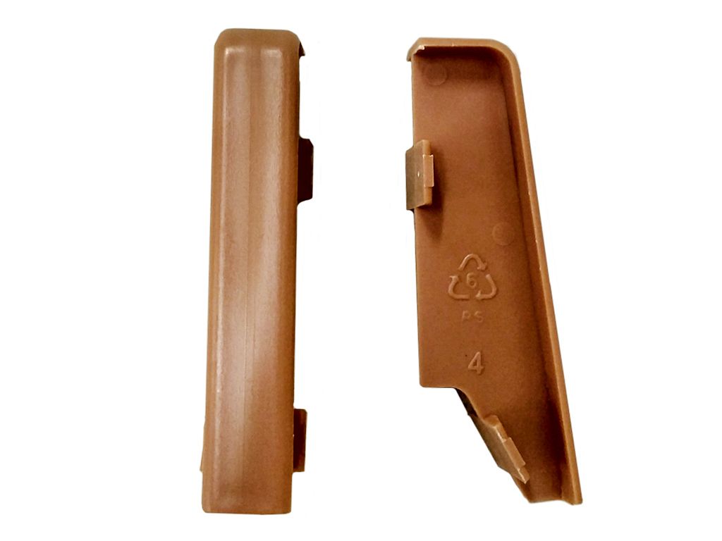 Equipped 1240 Verbinder Buche 58mm Equipped 1240 Verbinder Buche 58mm