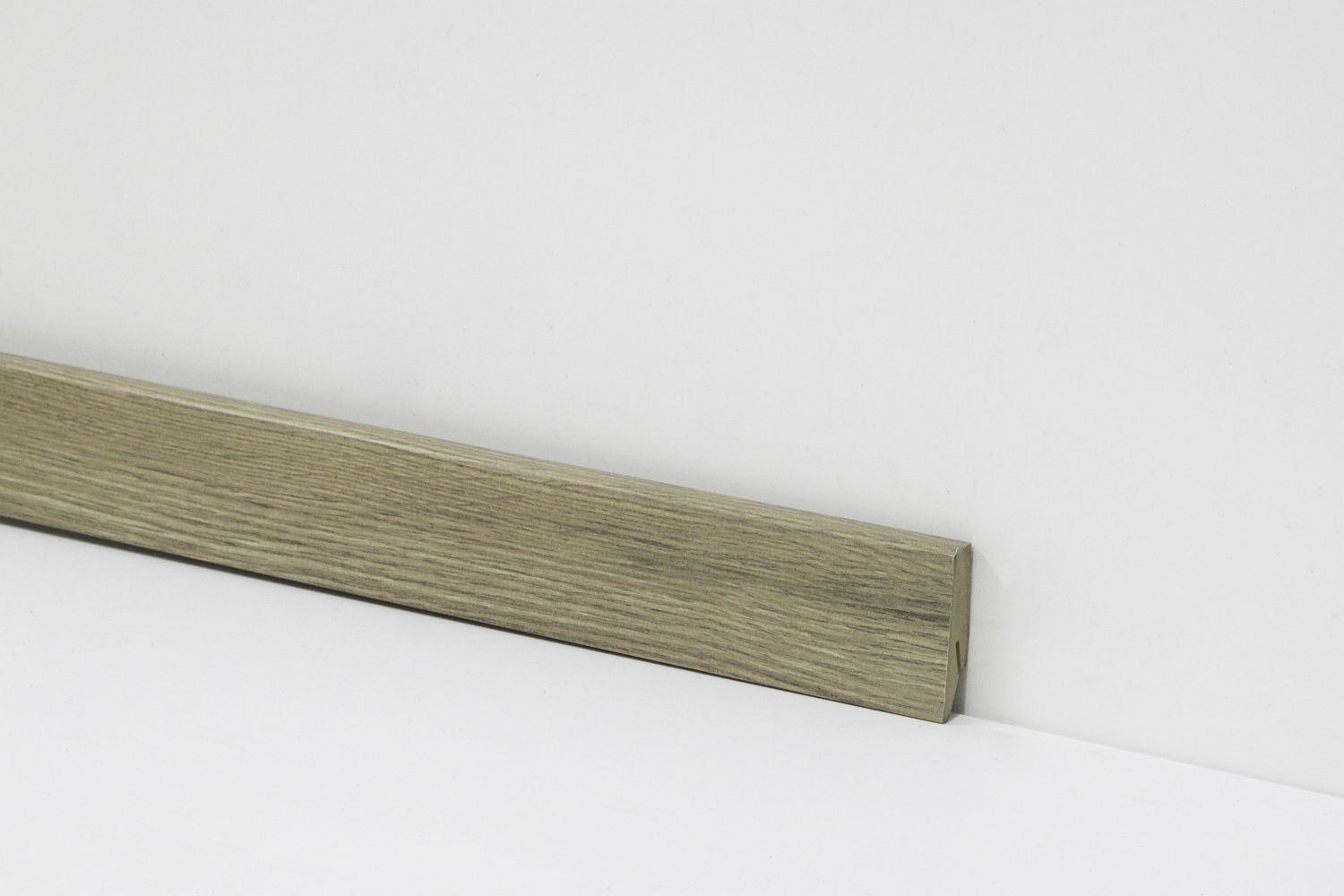 Equipped Sockelleiste 58mm 2058 Equipped Sockelleiste 58mm 2058