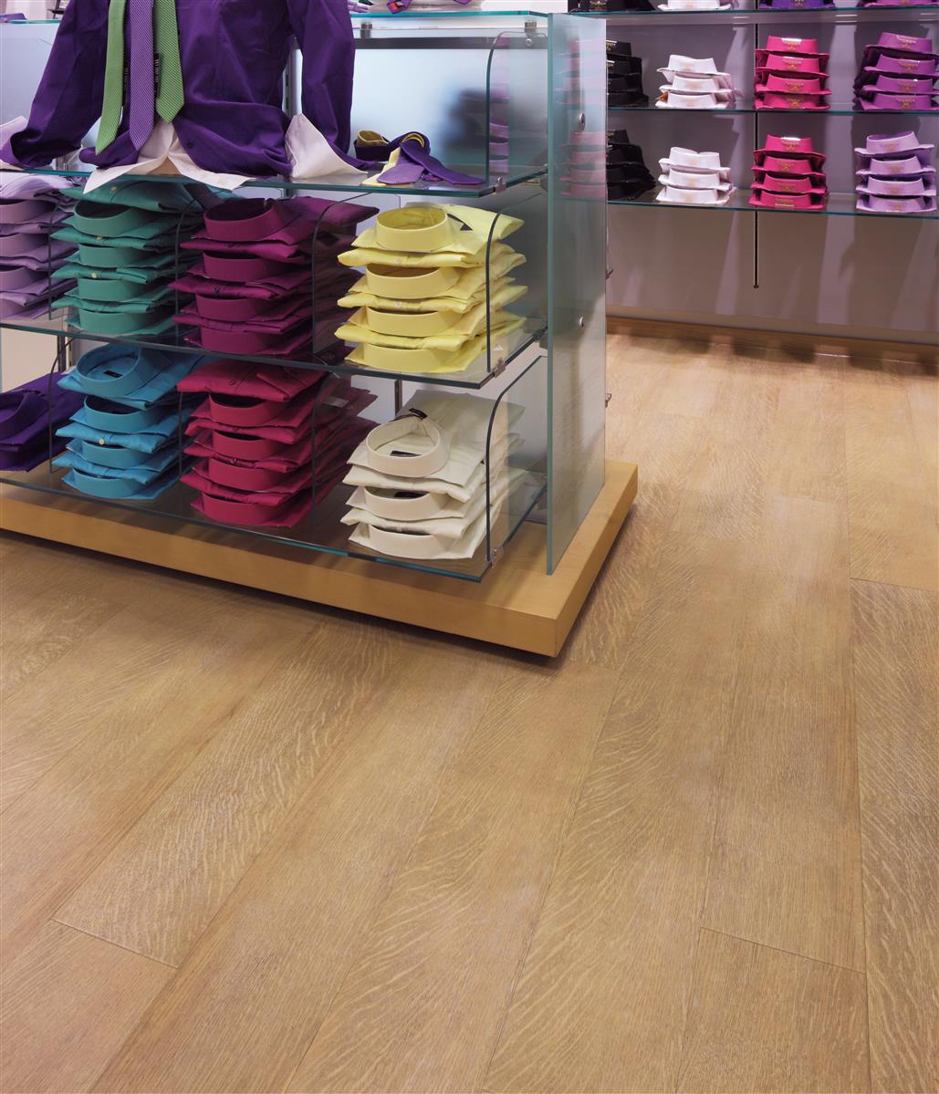 Klebevinyl Project Floors | floors@work/55 | PW 1245