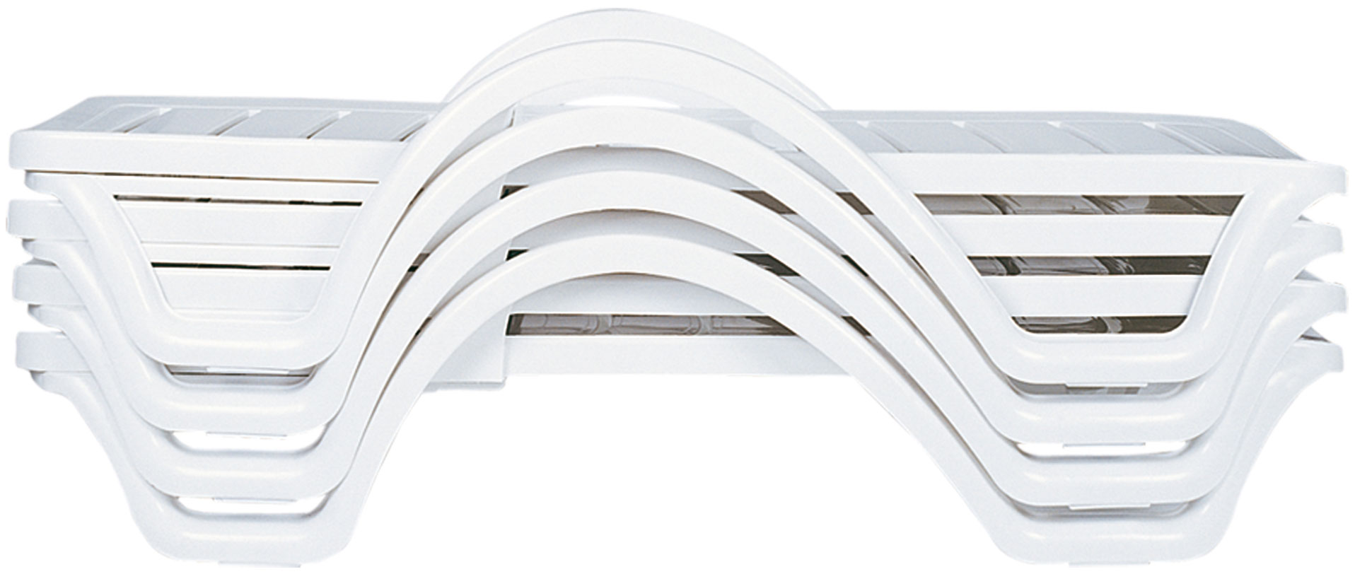 4er Set Sonnenliege Havana 4er Set Sonnenliege Havana