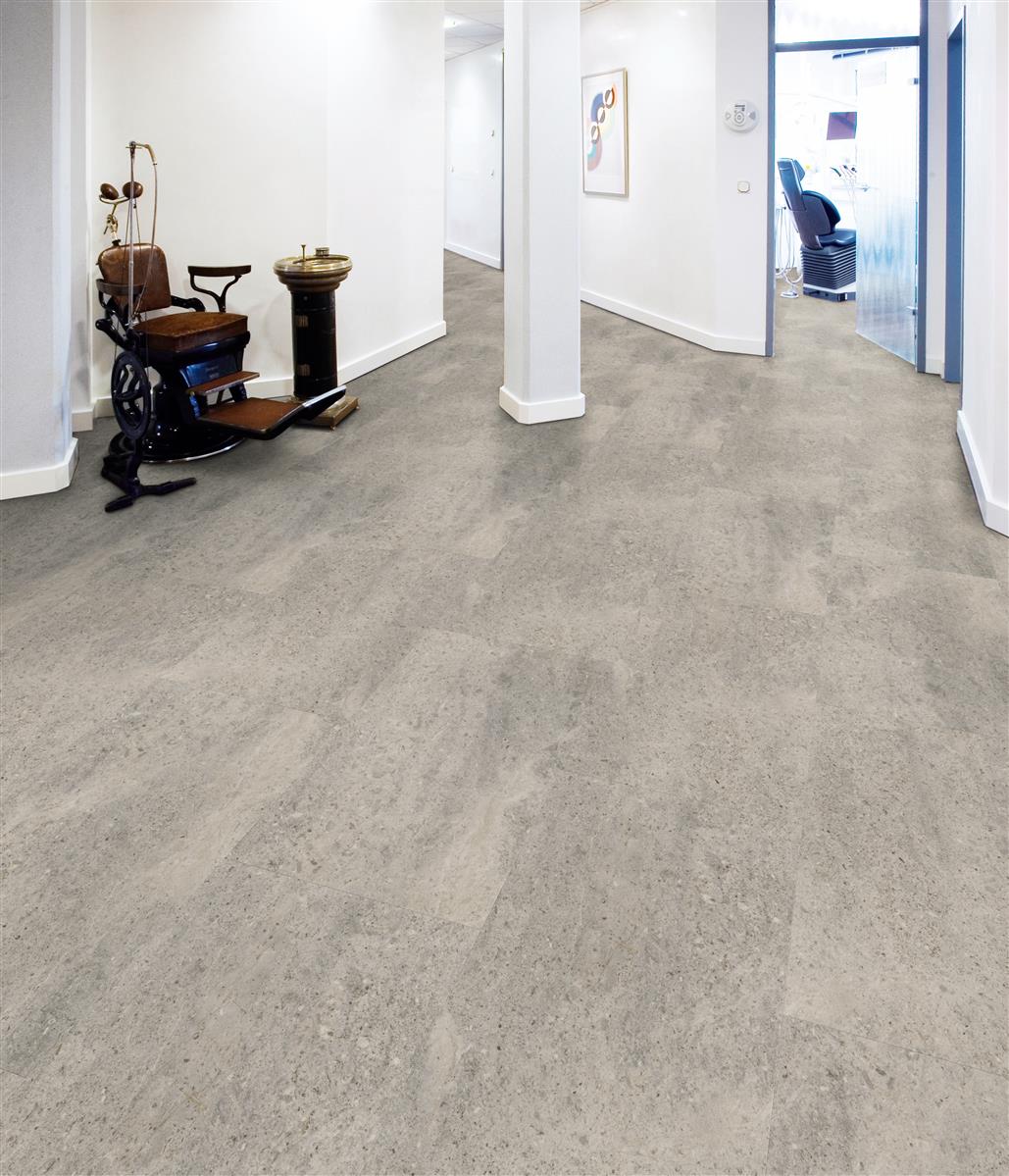 Klebevinyl Project Floors | floors@work/55 | TR 740