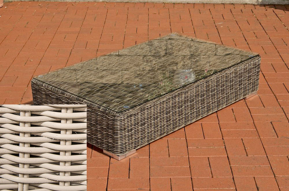 Lounge-Tisch Ariano 100 x 50 Lounge-Tisch Ariano 100 x 50