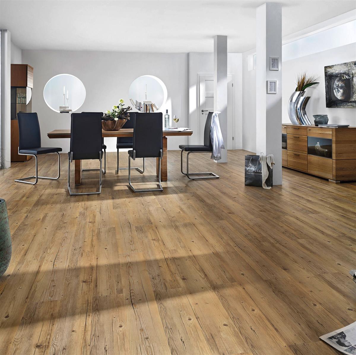 Klebevinyl JOKA Designböden 555 | 5407 Blond Pine Klebevinyl JOKA Designböden 555 | 5407 Blond Pine