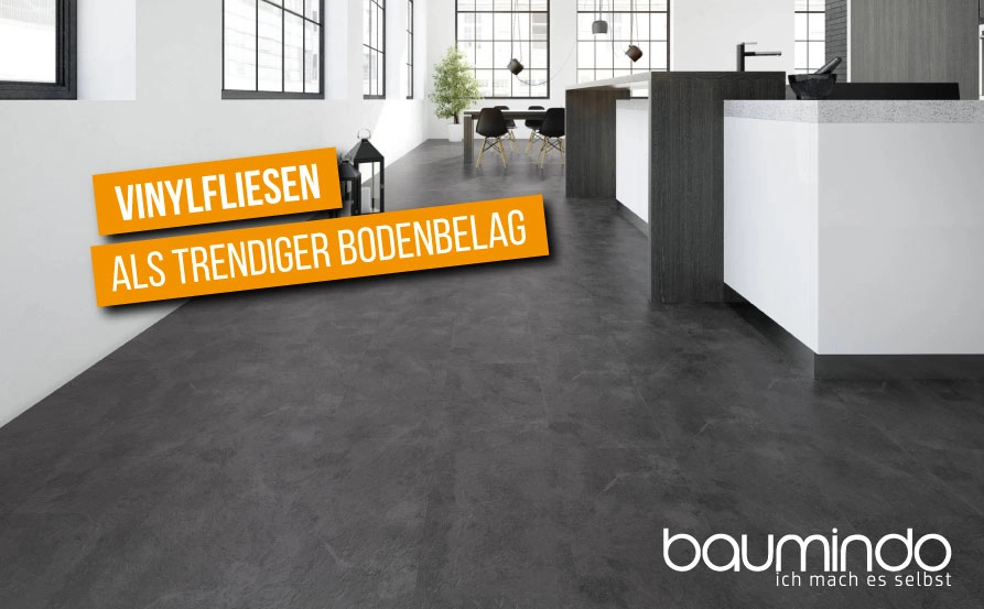 Vinylfliesen-als-trendiger-Wohnraum-Bodenbelag Vinylfliesen-als-trendiger-Wohnraum-Bodenbelag