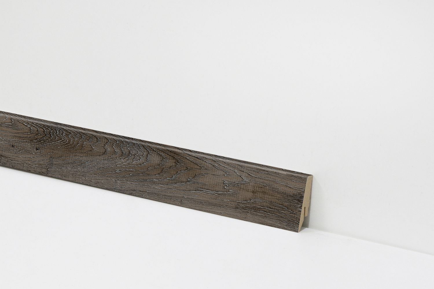 Equipped Sockelleiste 58mm 2503 Equipped Sockelleiste 58mm 2503