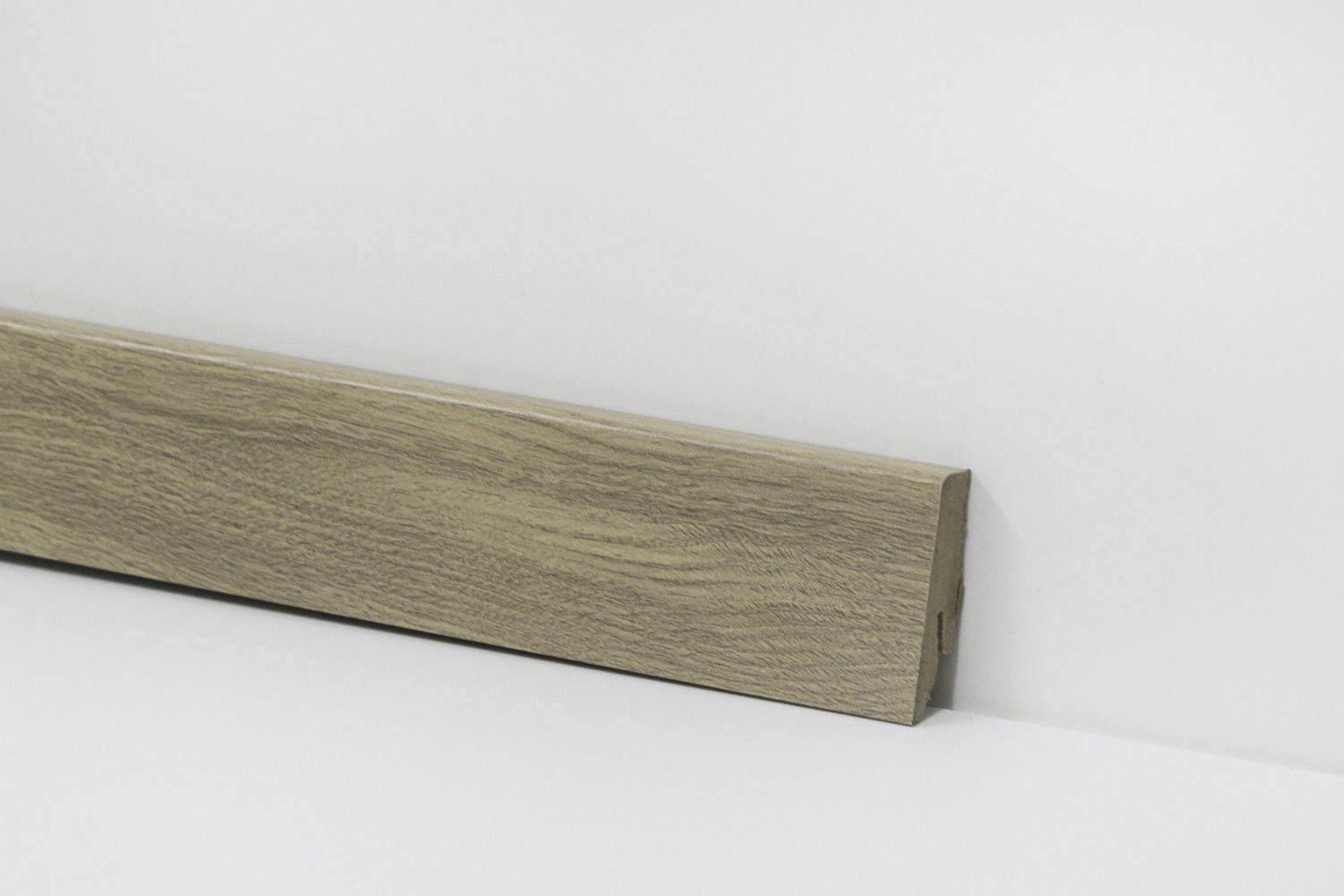 Equipped Sockelleiste 58mm 8145 Equipped Sockelleiste 58mm 8145