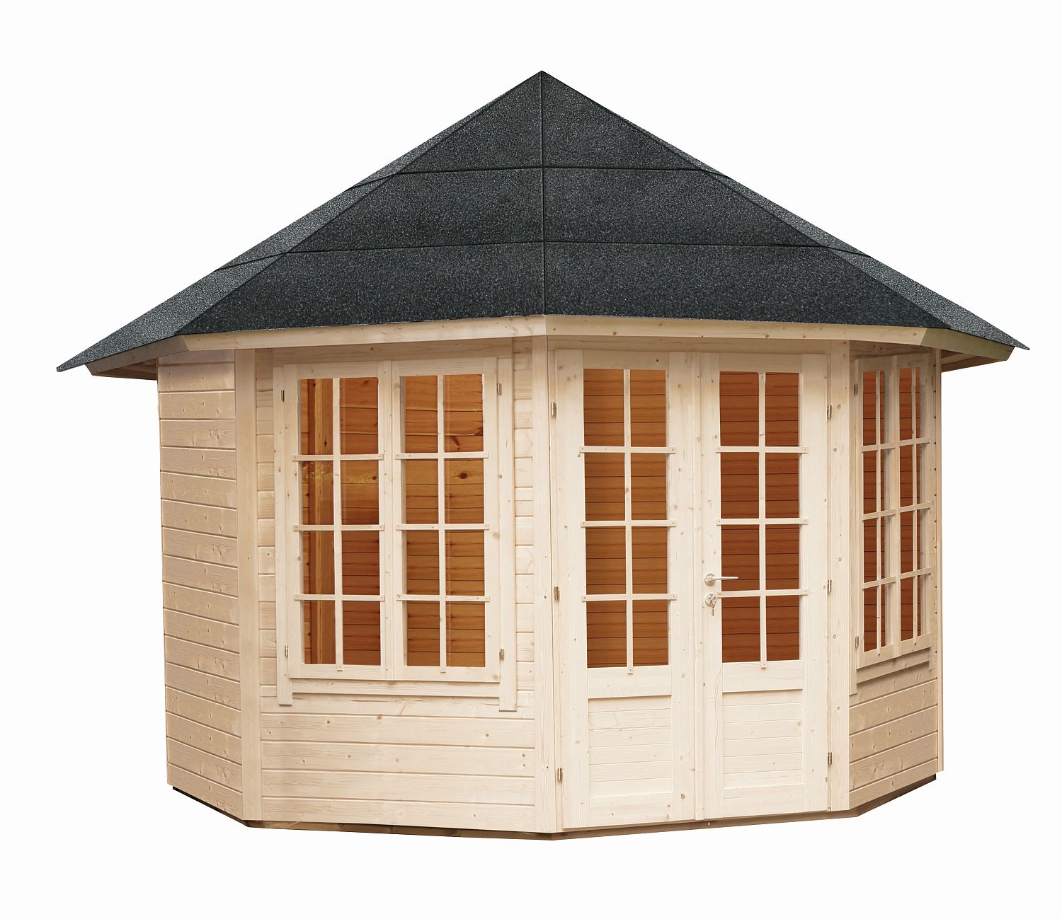 Wolff Finnhaus Pavillon Ilian 3434 42 - 336 x 336