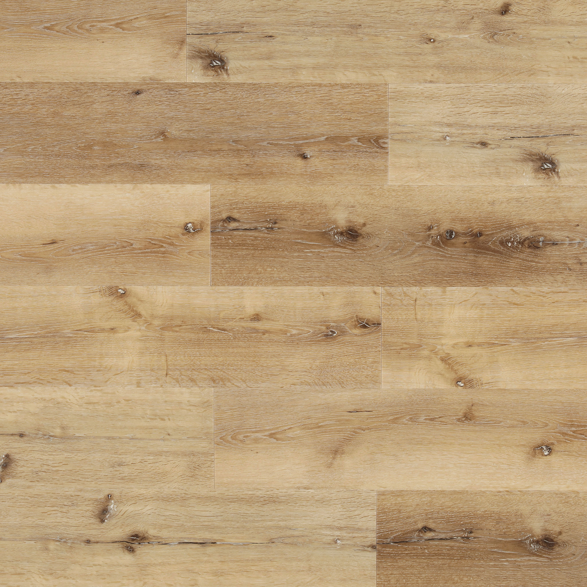 Klebevinyl DECOTEC Premium Vinylboden | Rustic Oak