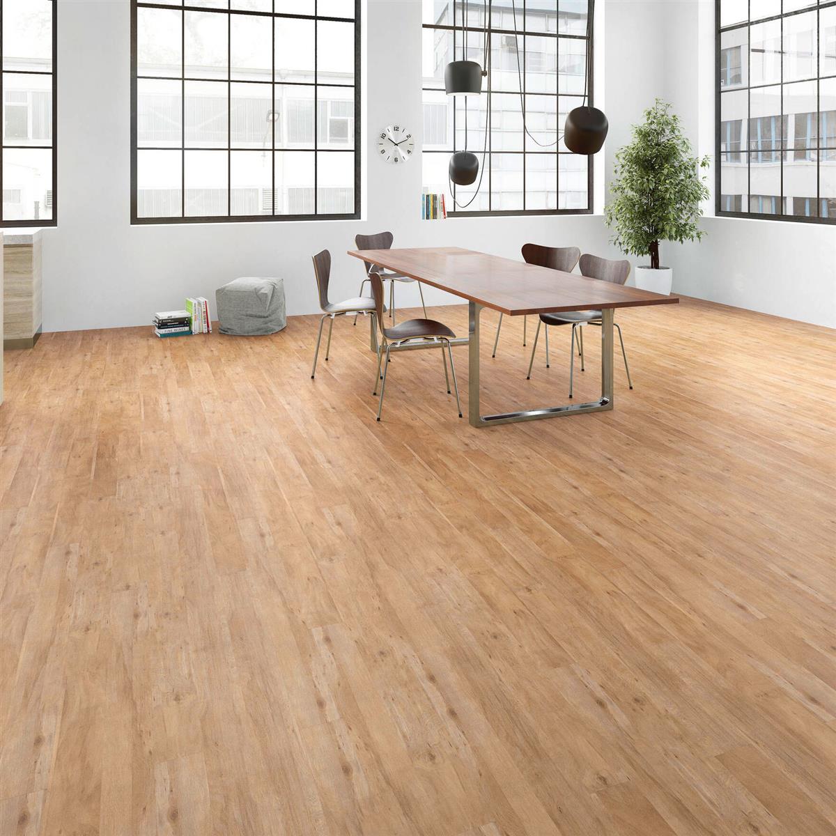 Klebevinyl JOKA Designböden 340 | 2821 Flamy Aspen Klebevinyl JOKA Designböden 340 | 2821 Flamy Aspen