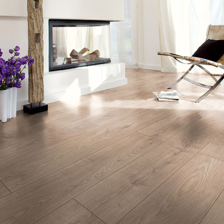 JANGAL Laminat, Laminatboden Bodenbelag 12mm State Park Line 3221 Brill Oak JANGAL Laminat, Laminatboden Bodenbelag 12mm State Park Line 3221 Brill Oak