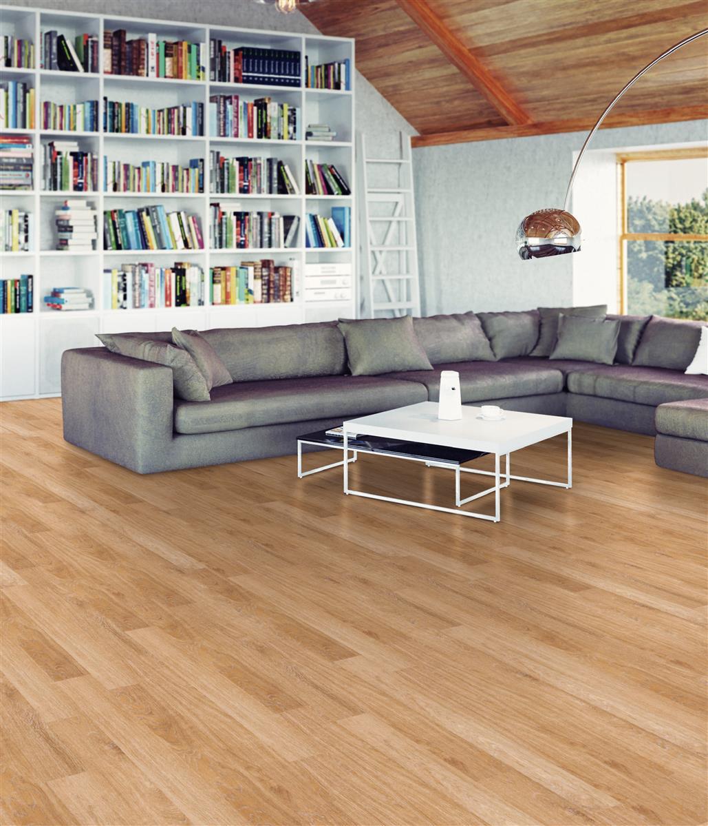 Klebevinyl Project Floors | floors@home/20 | PW 1633