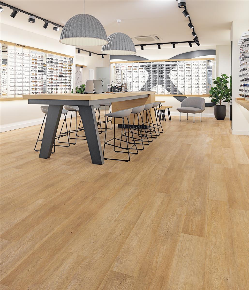 Klebevinyl Project Floors | floors@work/55 | PW 1250