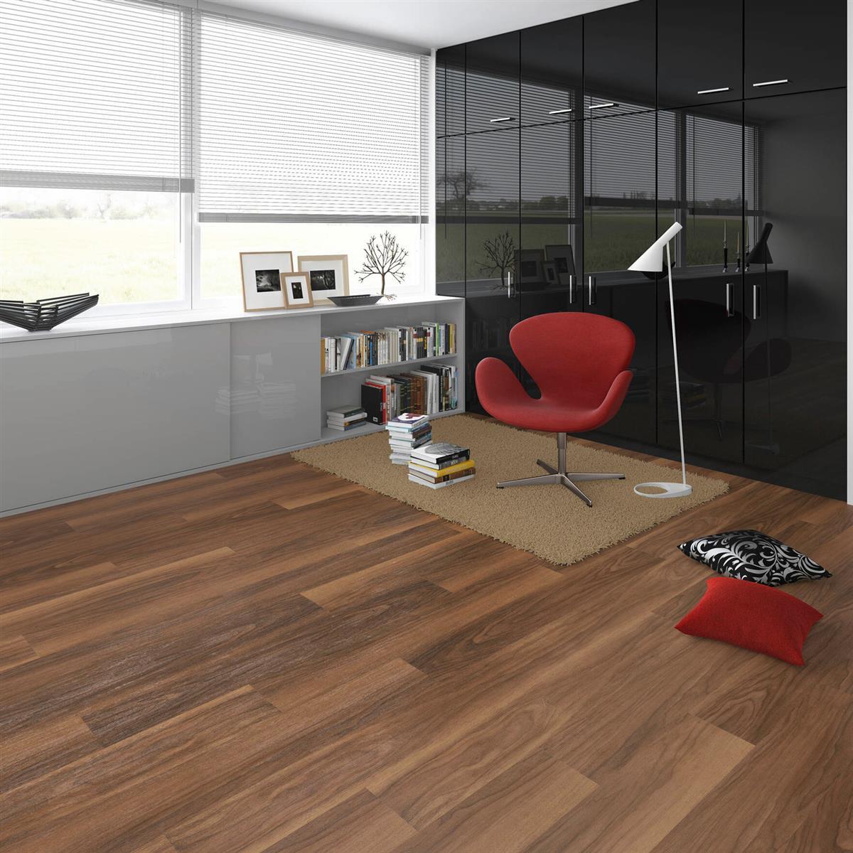 Klebevinyl JOKA Designböden 340 | 2857 Classic Nuttree Klebevinyl JOKA Designböden 340 | 2857 Classic Nuttree