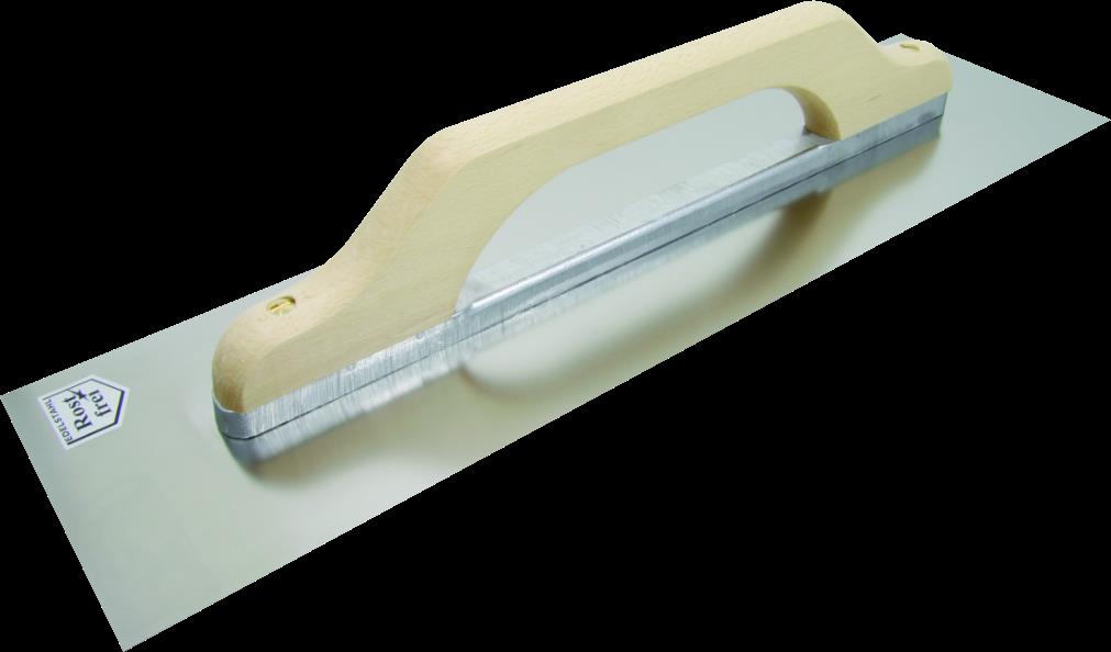 JOKA Ausgleichskelle 500mm x 120mm, Blatt gehärteter rostfrei Chromstahl 2010214 JOKA Ausgleichskelle 500mm x 120mm, Blatt gehärteter rostfrei Chromstahl 2010214