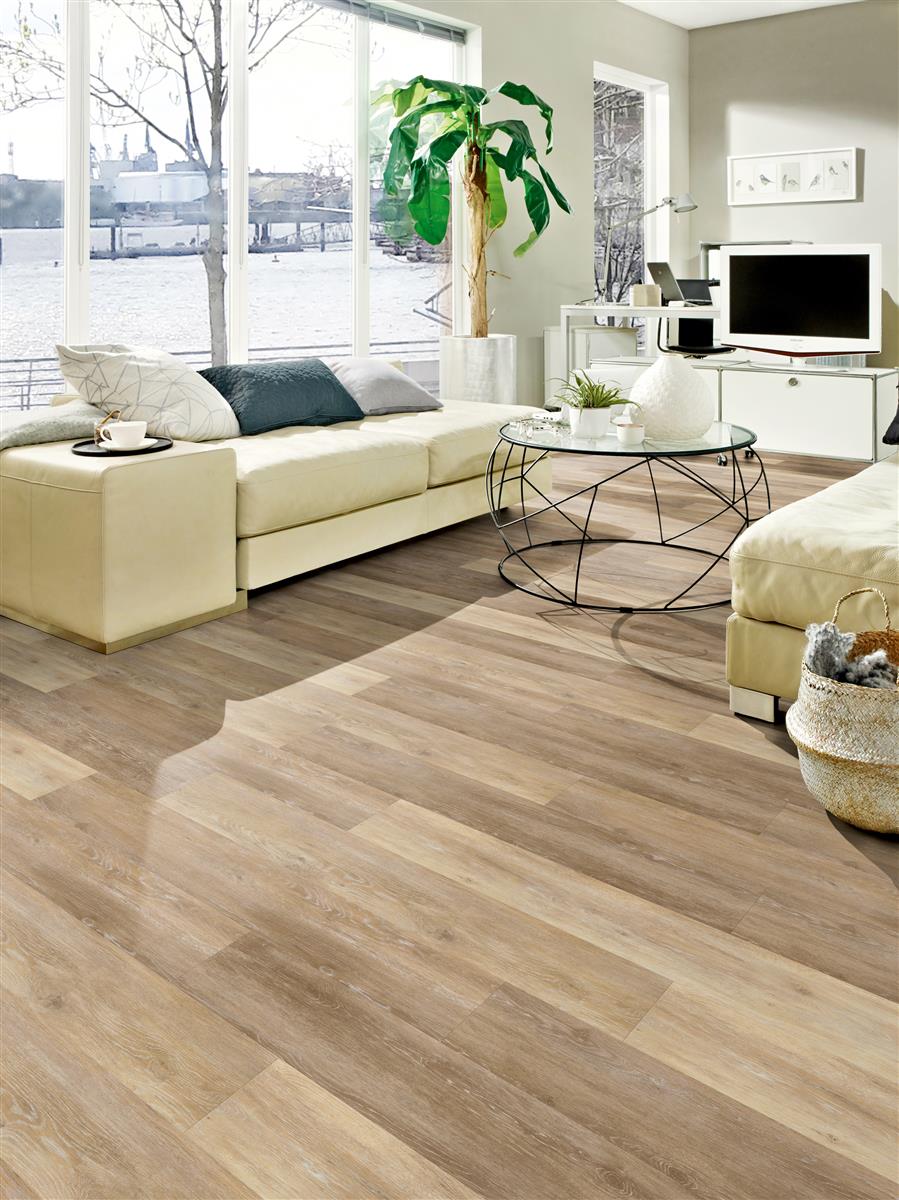 Klick-Vinyl Project Floors Designböden | SPC-Core | PW 4020/CO30 Klick-Vinyl Project Floors Designböden | SPC-Core | PW 4020/CO30