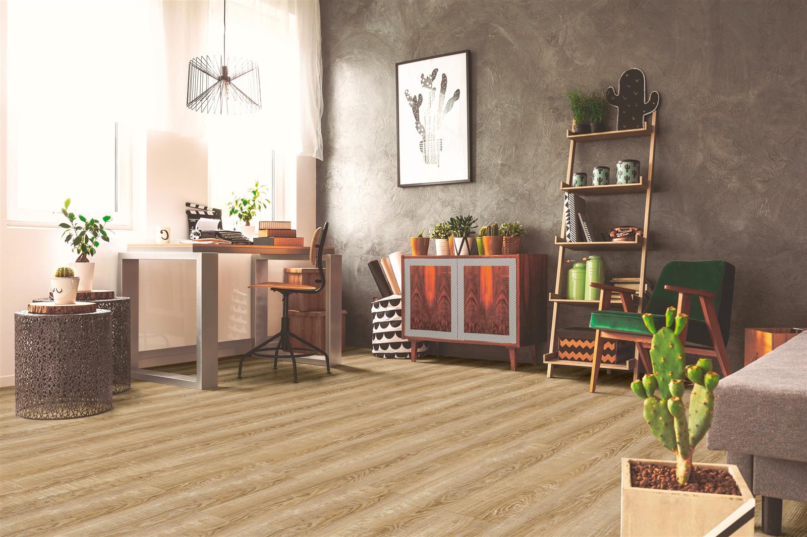 Klick-Vinyl Project Floors Designböden | SPC-Core | PW 4001/CO30 Klick-Vinyl Project Floors Designböden | SPC-Core | PW 4001/CO30