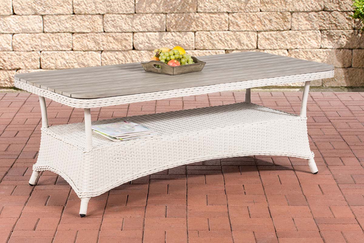WPC-Tisch Pandora 160x80 WPC-Tisch Pandora 160x80