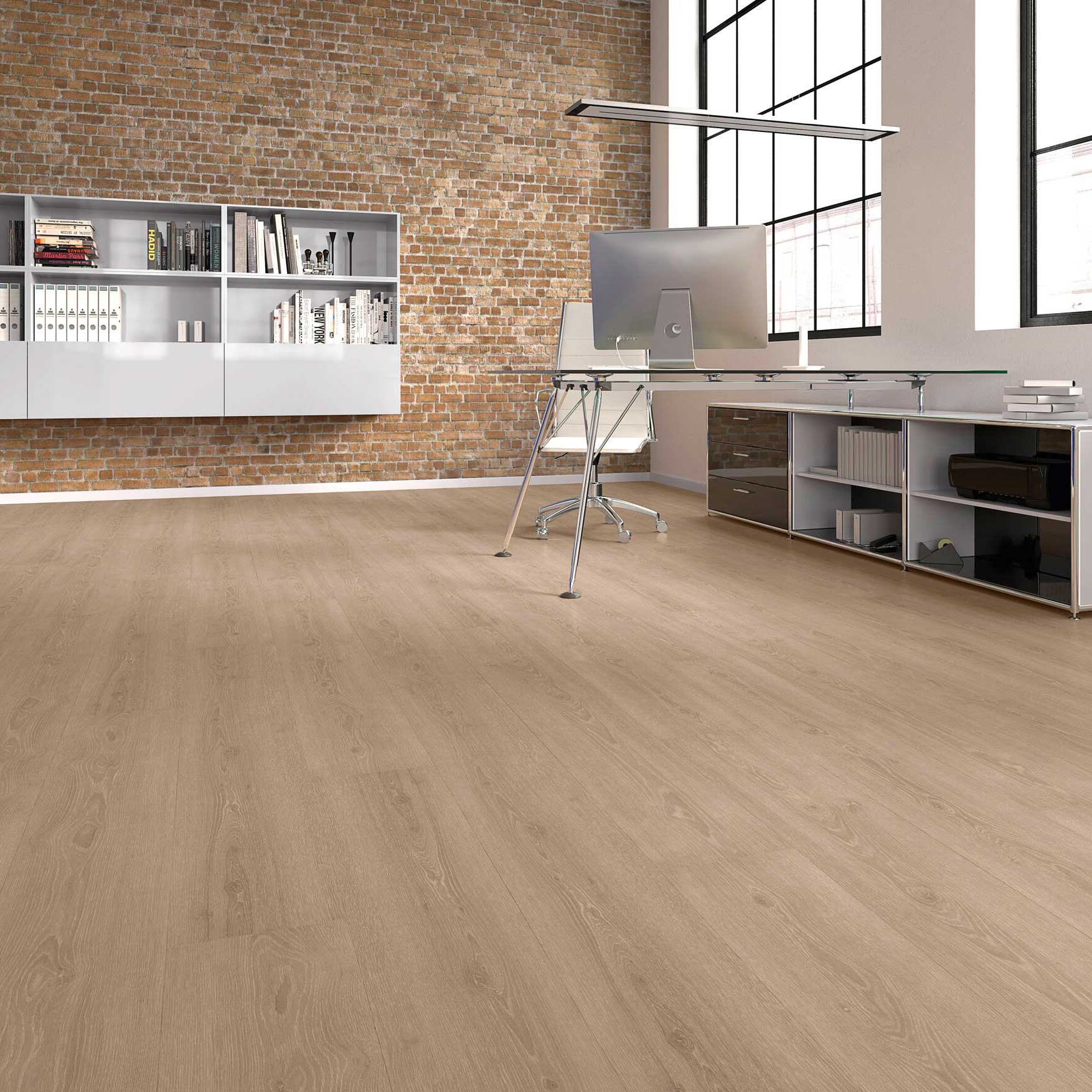 Klebevinyl JOKA Designböden 555 | 5304 Perfect Tanned Oak Klebevinyl JOKA Designböden 555 | 5304 Perfect Tanned Oak