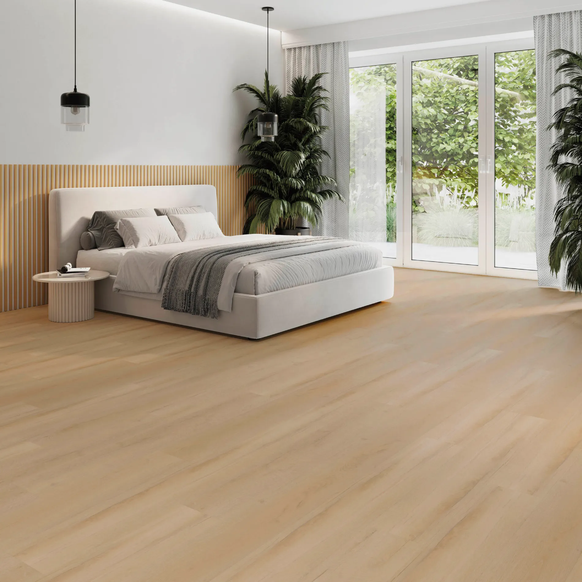 Klebevinyl JOKA Designböden 340 | 2877 Nuanced Oak Klebevinyl JOKA Designböden 340 | 2877 Nuanced Oak