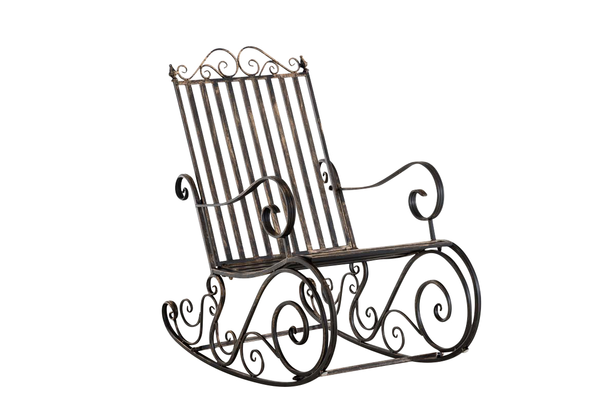 Schaukelstuhl Smilla Schaukelstuhl Smilla