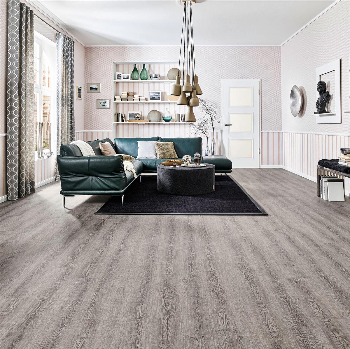 Klebevinyl JOKA Designböden 340 | 2840 Old Grey Oak Klebevinyl JOKA Designböden 340 | 2840 Old Grey Oak