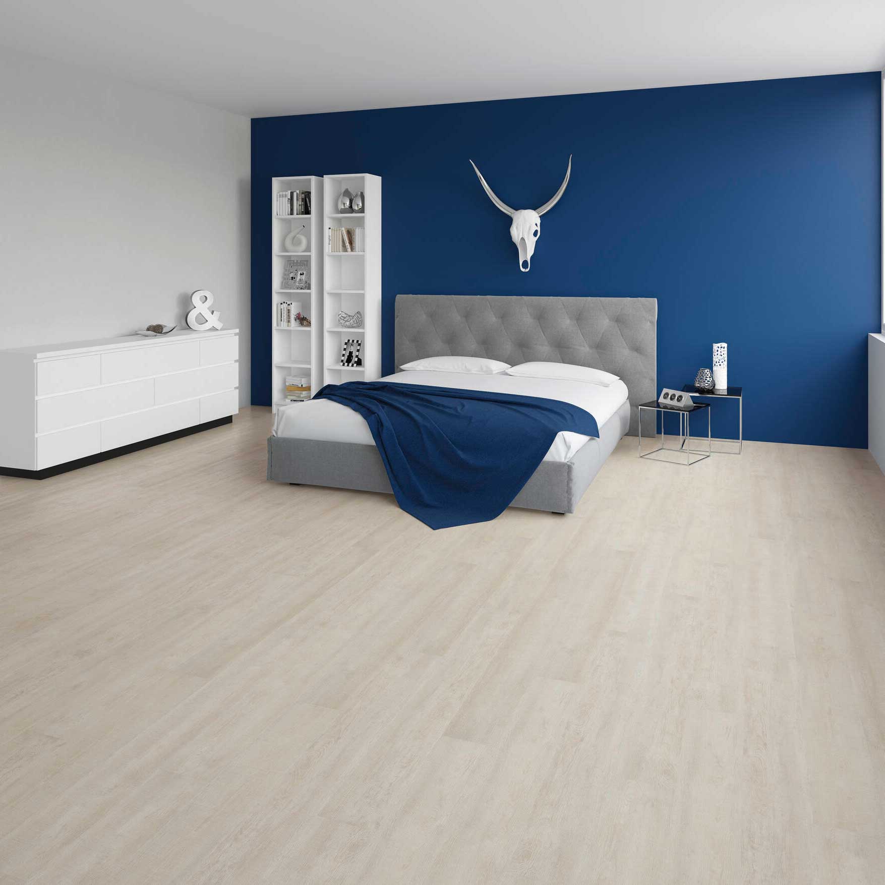 Klebevinyl JOKA Designböden 340 | 2827 Sky Oak Klebevinyl JOKA Designböden 340 | 2827 Sky Oak