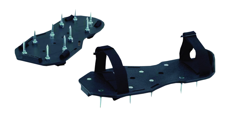 JOKA Nagelsohlen aus Nylon 5010010 JOKA Nagelsohlen aus Nylon 5010010