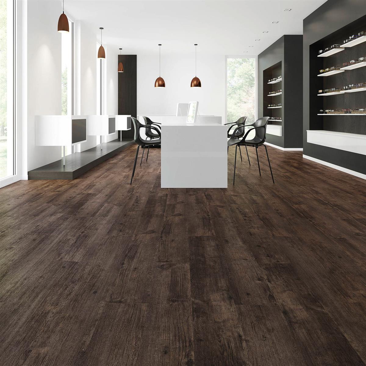 Klebevinyl JOKA Designböden 555 | 5514 Hickory Klebevinyl JOKA Designböden 555 | 5514 Hickory