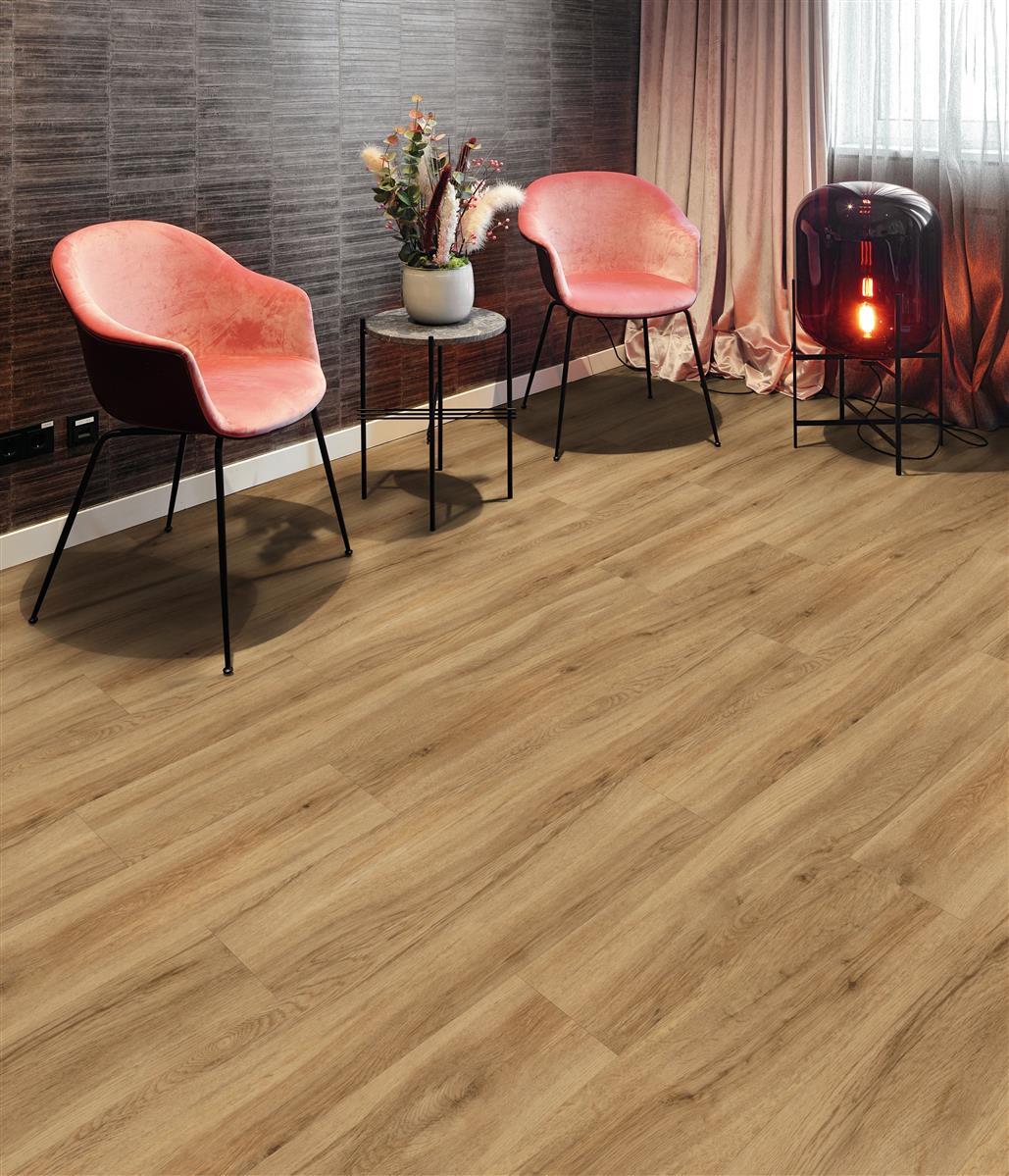 Klebevinyl Project Floors | floors@home/20 | PW 3220