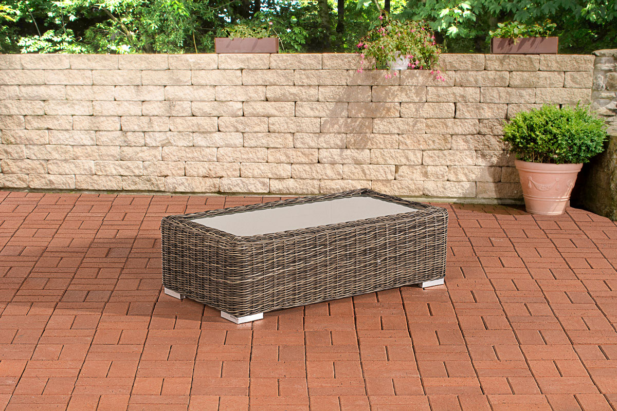 Tisch Madeira 5mm Tisch Madeira 5mm