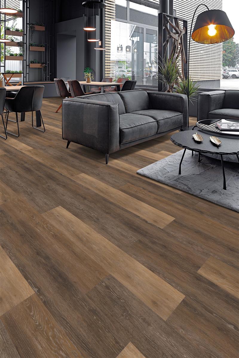 Klebevinyl Project Floors | Loose-Lay/55 | PW 1261/L5 Klebevinyl Project Floors | Loose-Lay/55 | PW 1261/L5