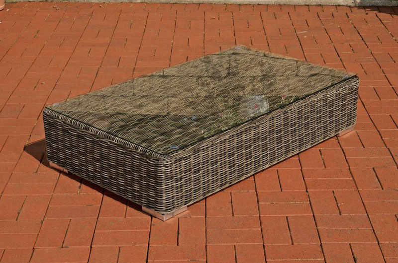 Lounge-Tisch Ariano 100 x 50 Lounge-Tisch Ariano 100 x 50
