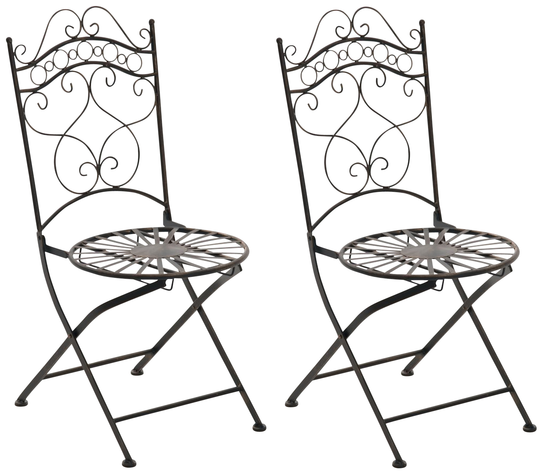 2er Set Stühle Indra 2er Set Stühle Indra