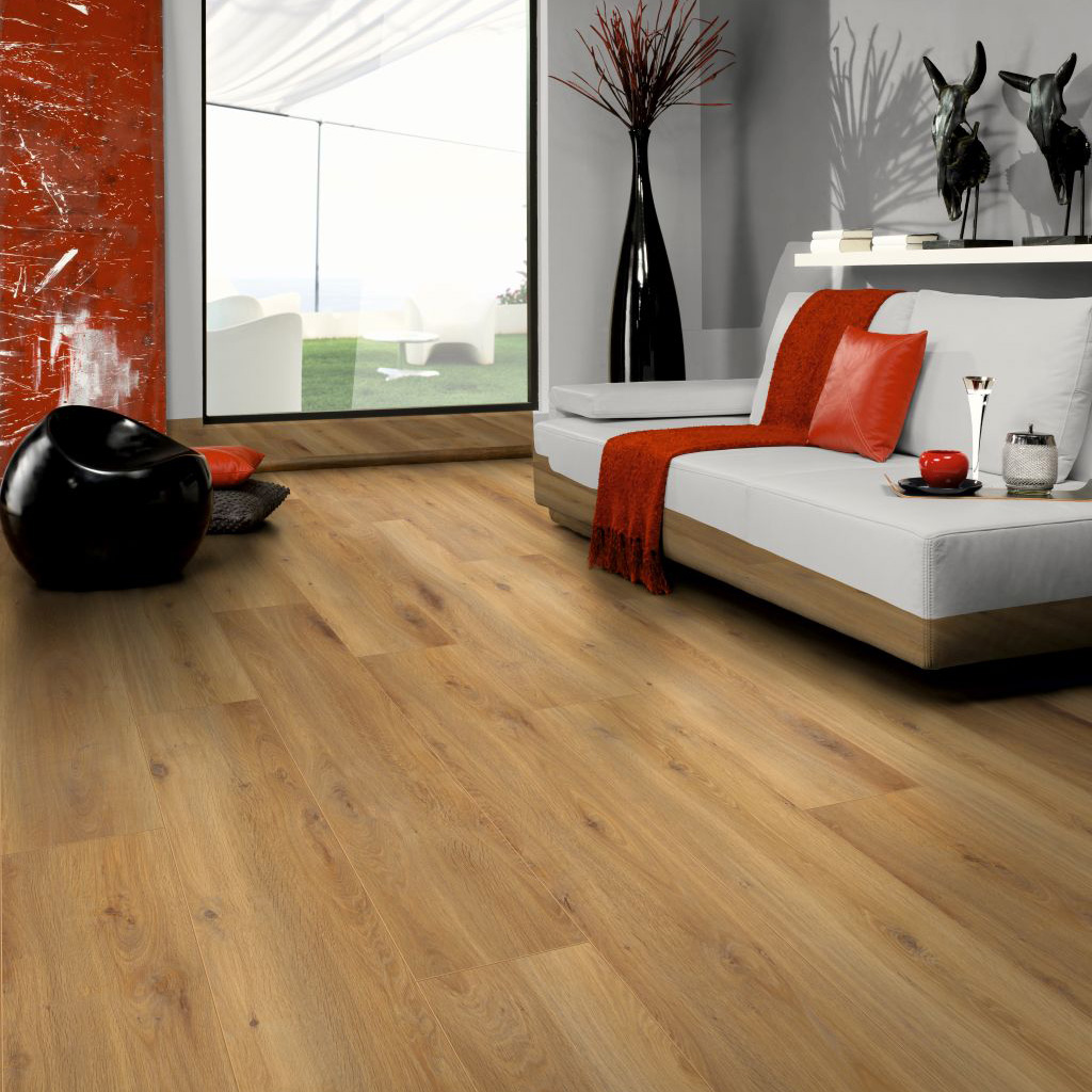 JANGAL Laminat, Laminatboden Bodenbelag 8mm National Park Line 8103 Nairobi Oak JANGAL Laminat, Laminatboden Bodenbelag 8mm National Park Line 8103 Nairobi Oak