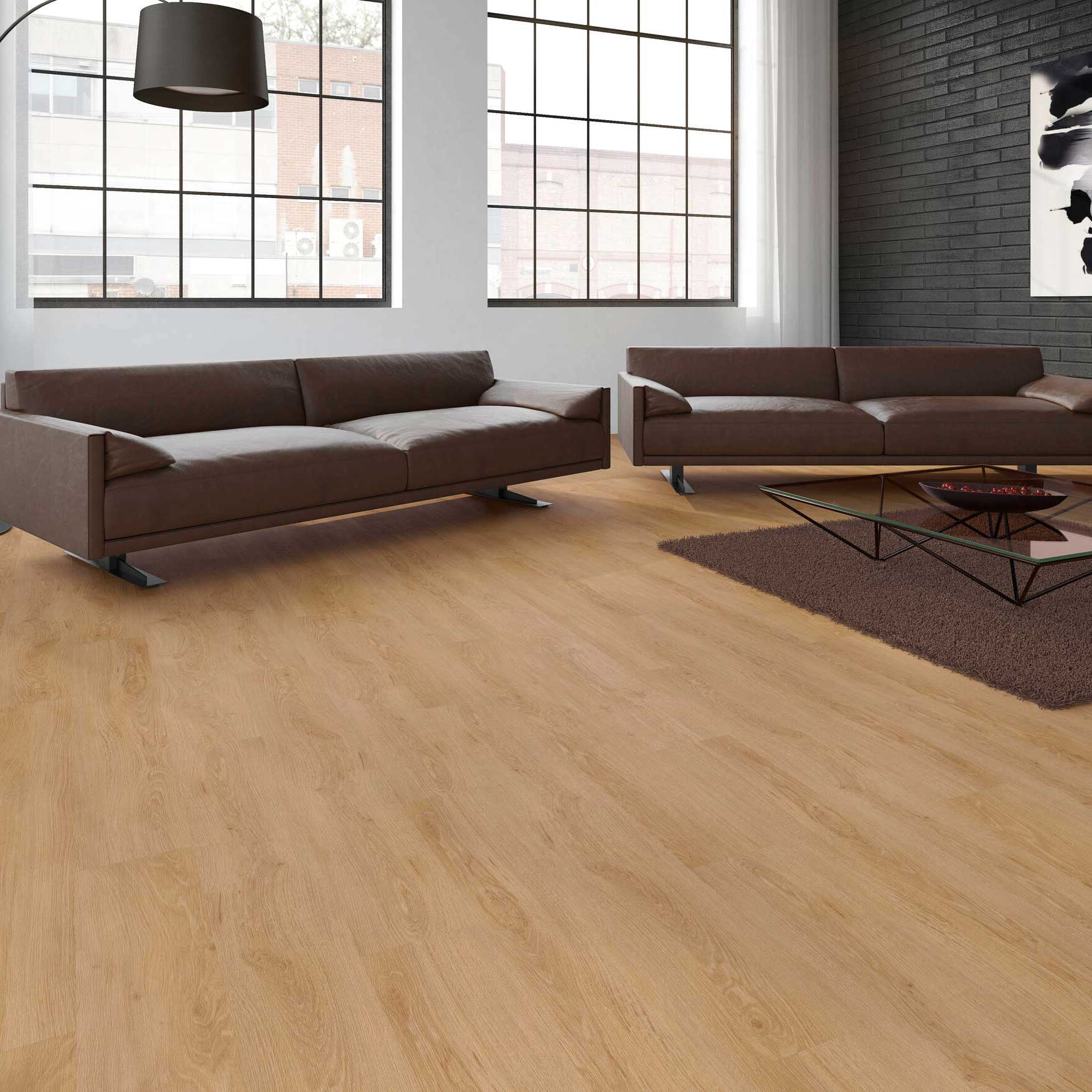Klick-Vinyl JOKA Designböden 340 | 854X Fresh Oak Klick-Vinyl JOKA Designböden 340 | 854X Fresh Oak