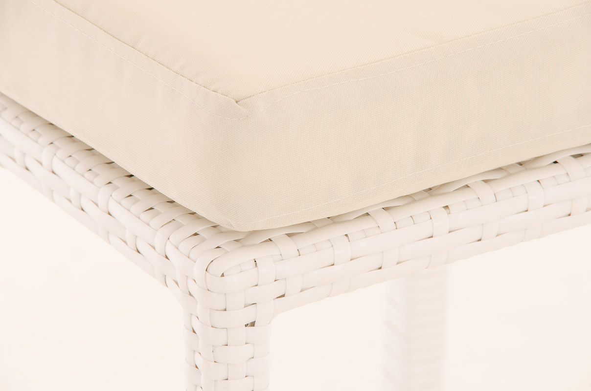 Barhocker Mari Cremeweiß Barhocker Mari Cremeweiß