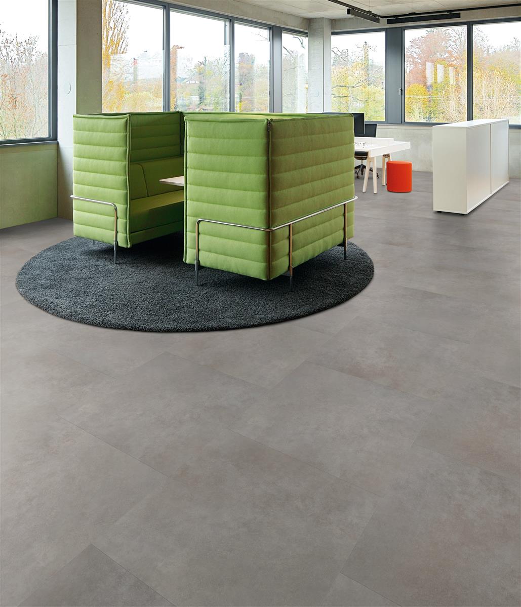 Klebevinyl Project Floors | floors@work/55 | TR 990