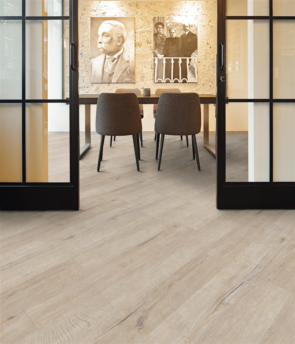 Klebevinyl Project Floors | floors@work/55 | PW 3900