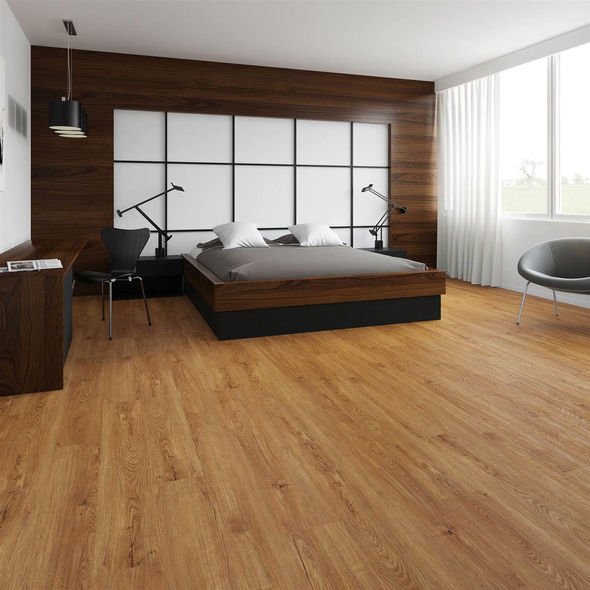 Klebevinyl JOKA Designböden 555 | 5524 Honey Oak Klebevinyl JOKA Designböden 555 | 5524 Honey Oak