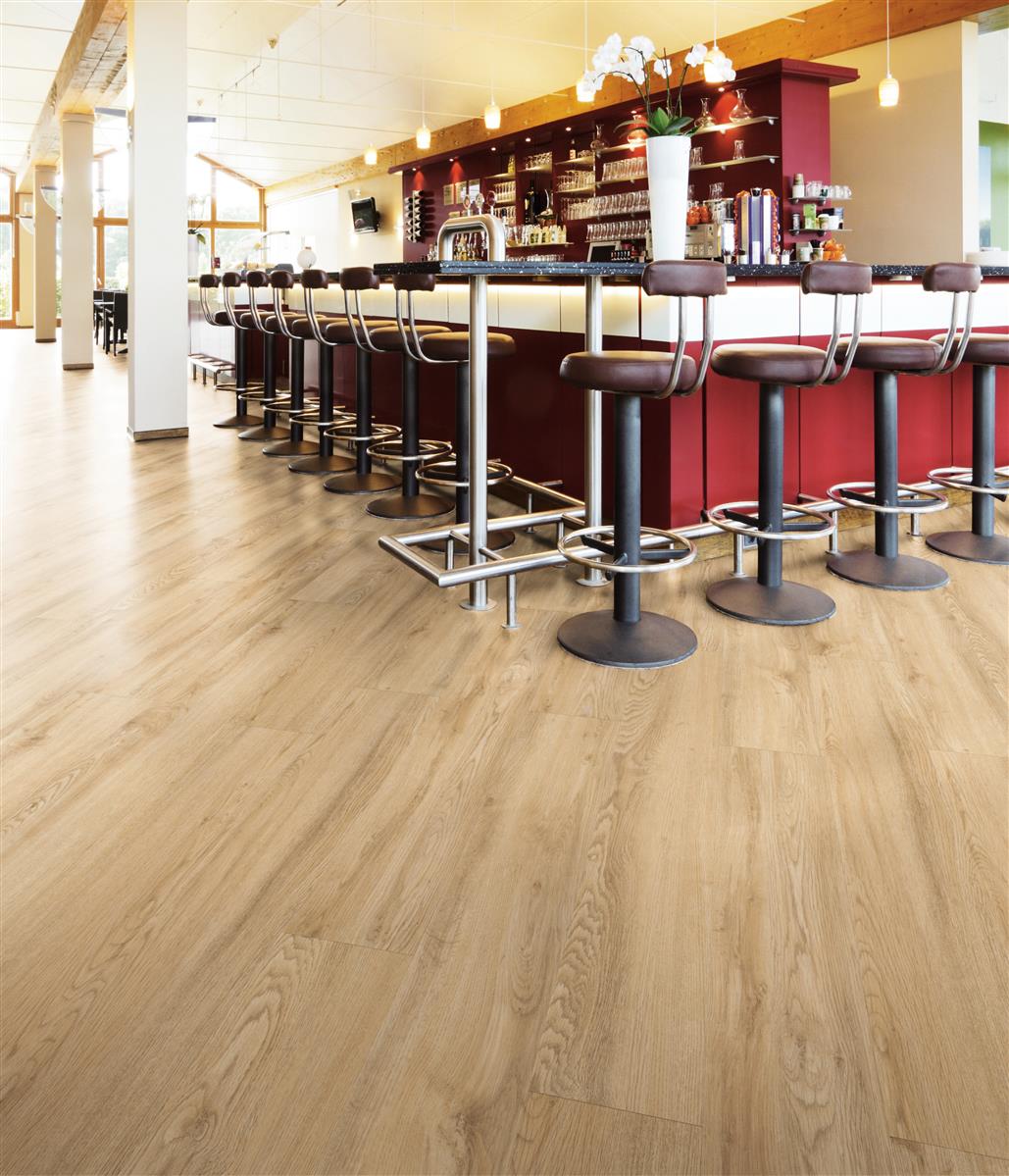 Klebevinyl Project Floors | floors@work/55 | PW 3240