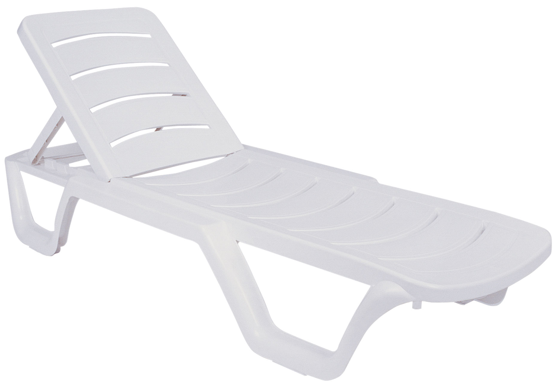 4er Set Sonnenliege Bahama 4er Set Sonnenliege Bahama