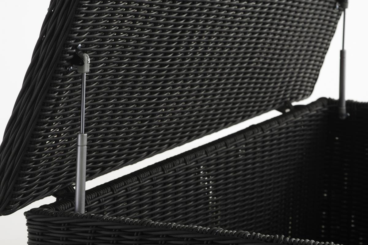 Luxus Auflagenbox XL 5mm Luxus Auflagenbox XL 5mm