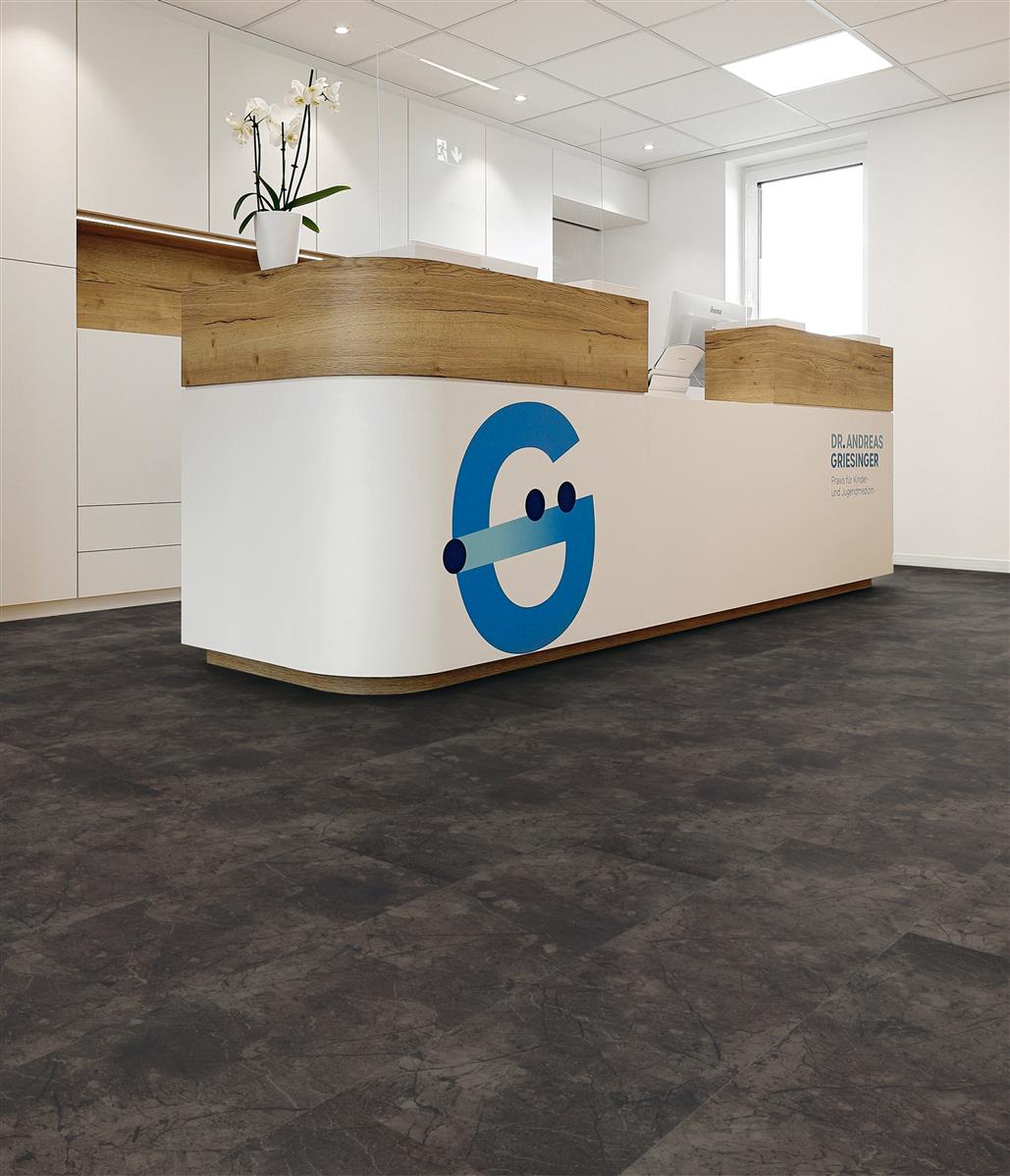 Klebevinyl Project Floors | floors@work/55 | ST 400