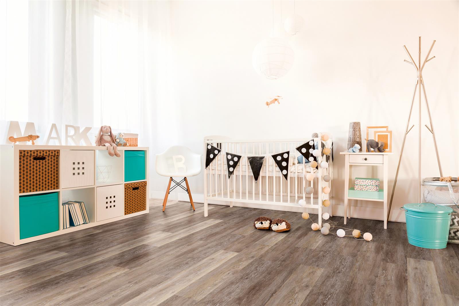 Klick-Vinyl Project Floors Designböden | SPC-Core | PW 4021/CO30 Klick-Vinyl Project Floors Designböden | SPC-Core | PW 4021/CO30