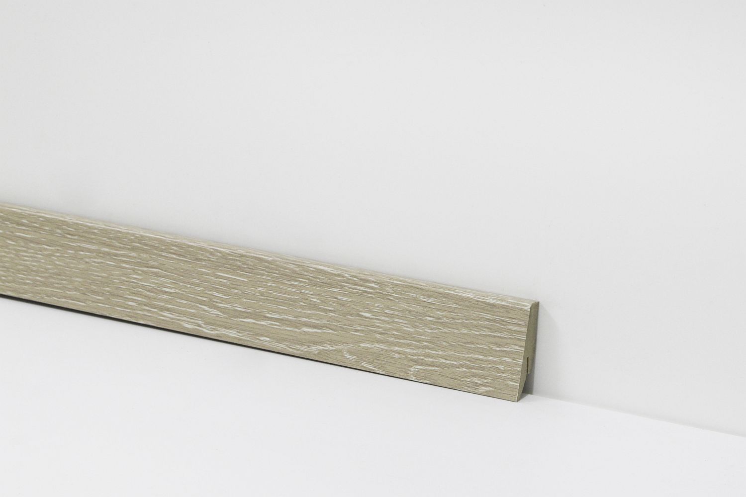 Equipped Sockelleiste 58mm 2987 Equipped Sockelleiste 58mm 2987