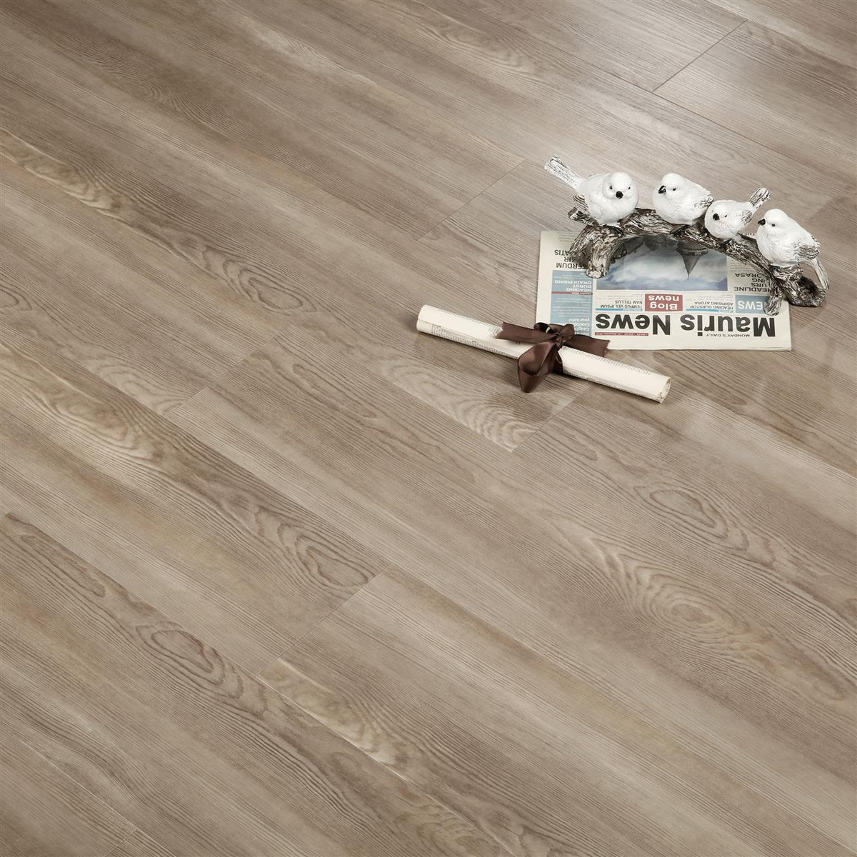 Klebevinyl DECOTEC Premium Vinylboden | Mellow Oak