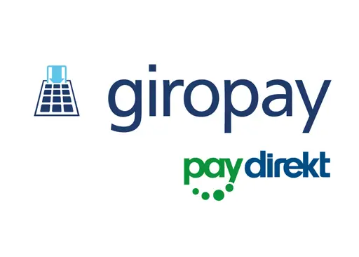 giropay - paydirekt