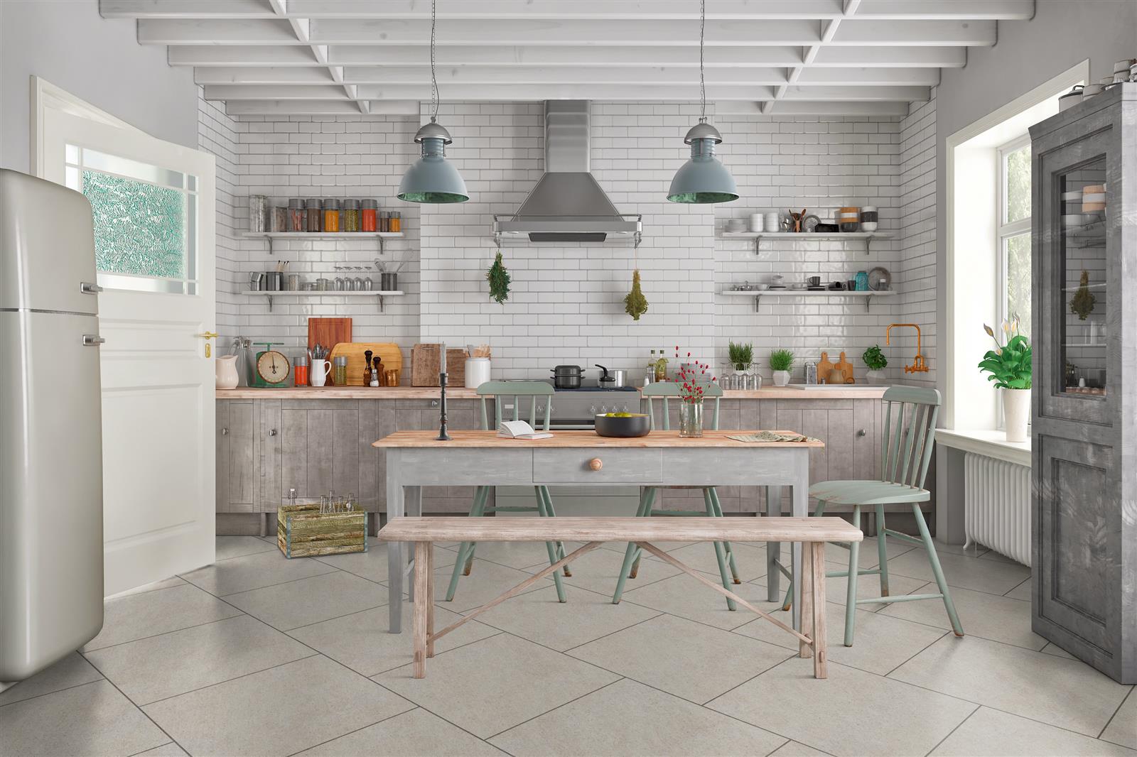 Klebevinyl Project Floors | ECO+ | ECO 760 Klebevinyl Project Floors | ECO+ | ECO 760