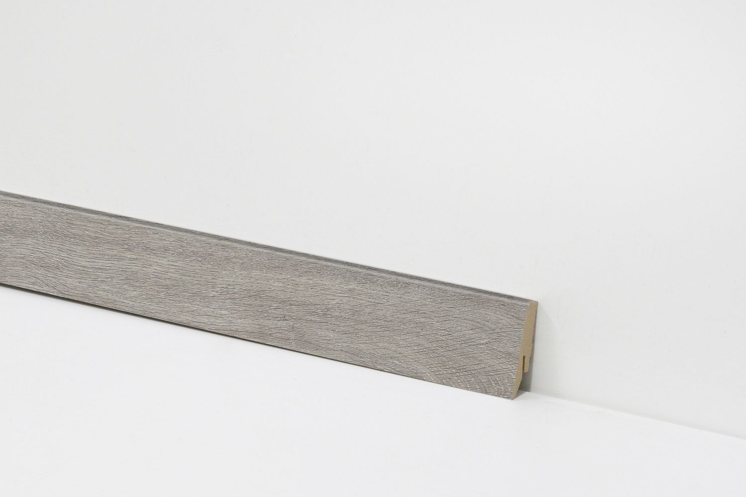 Equipped Sockelleiste 58mm 2075 Equipped Sockelleiste 58mm 2075